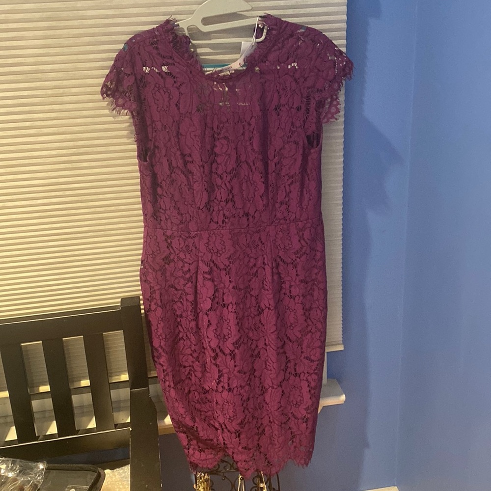 Cocktail dress